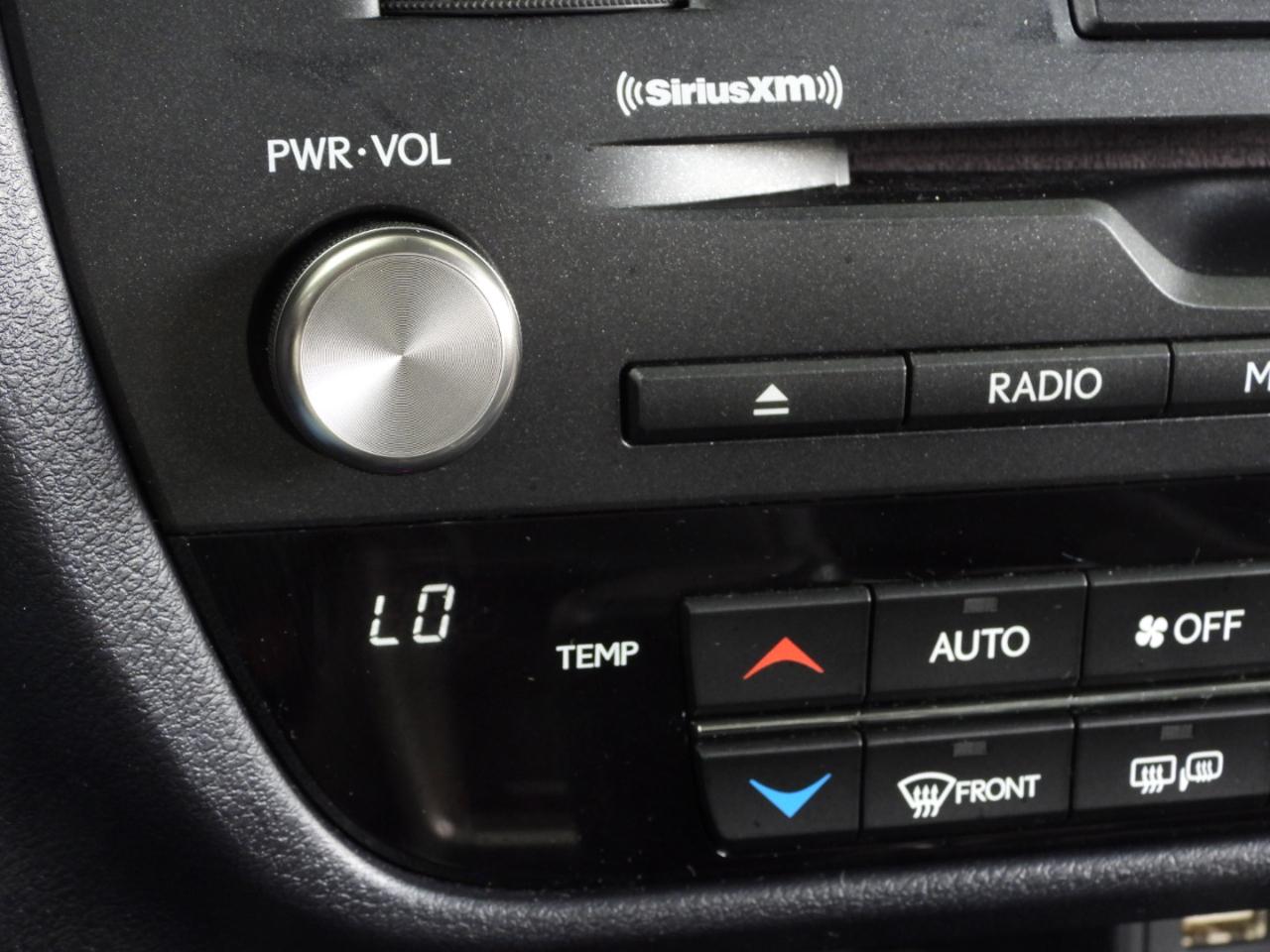 Lexus RX 350 FWD 2020