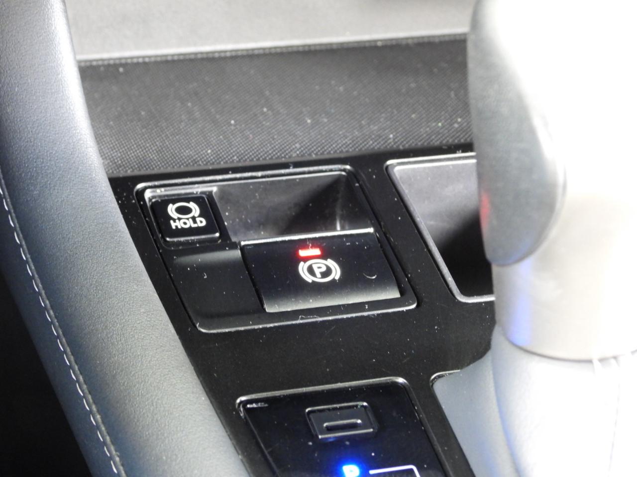 Lexus RX 350 FWD 2020