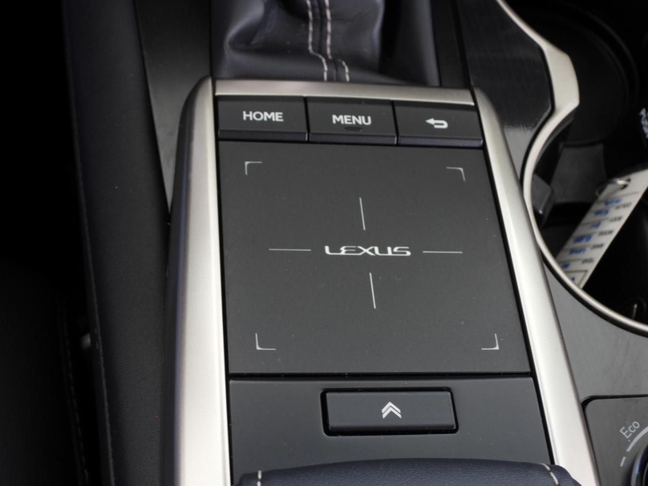 Lexus RX 350 FWD 2020