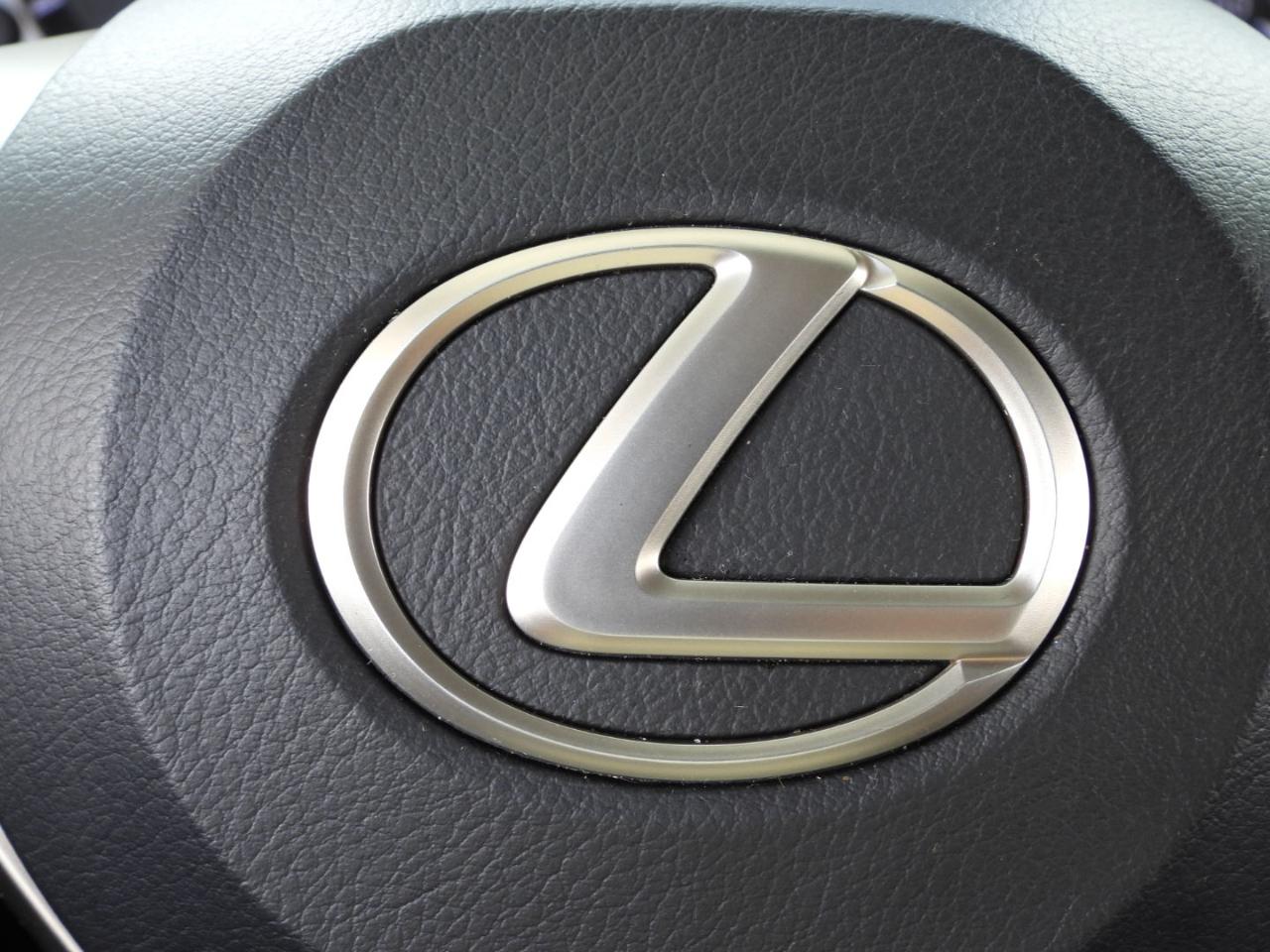 Lexus RX 350 FWD 2020