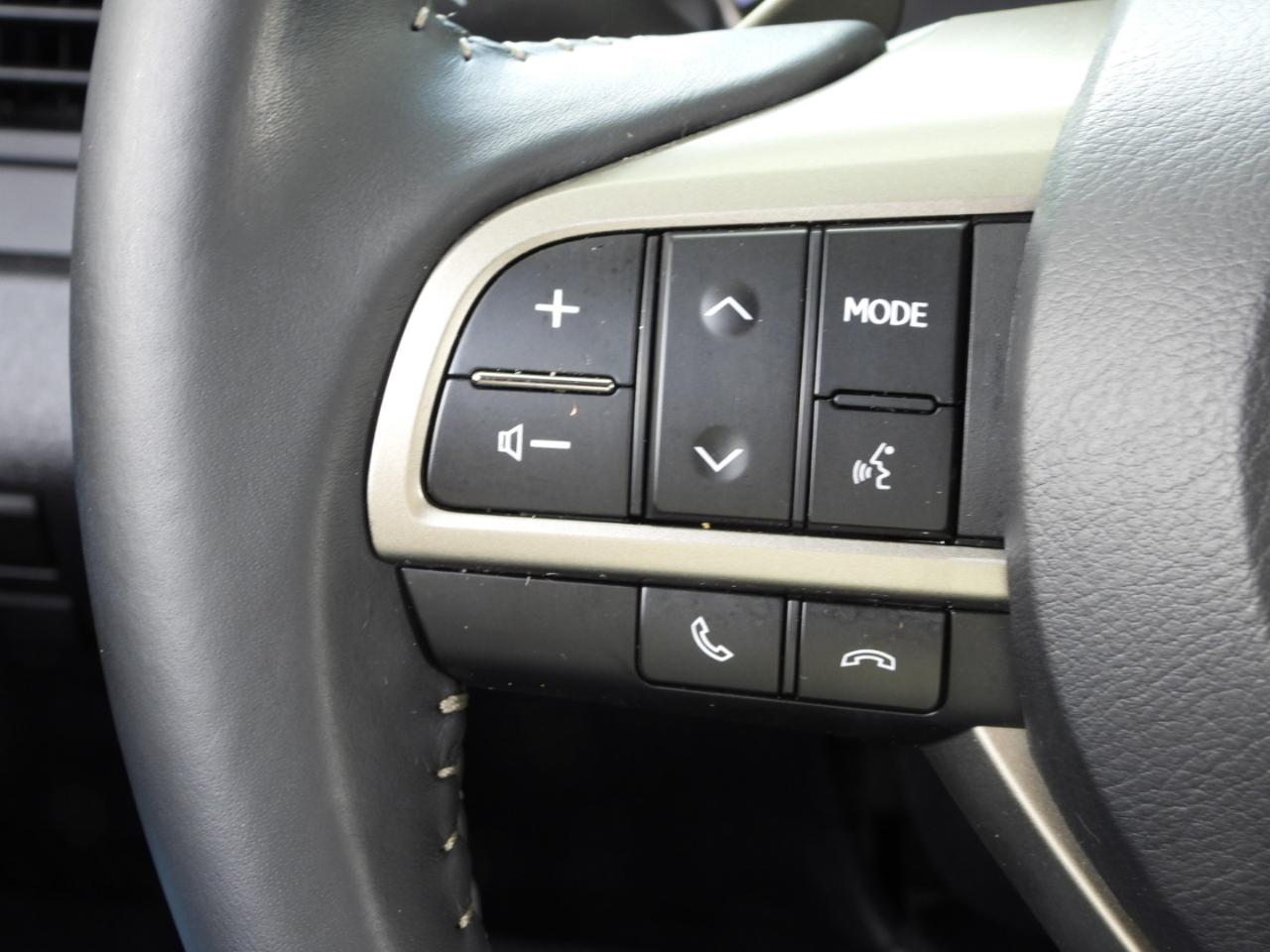 Lexus RX 350 FWD 2020