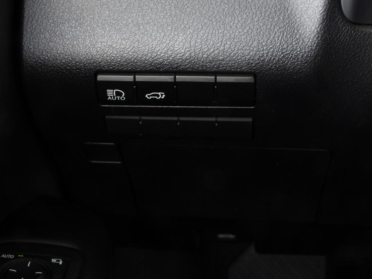 Lexus RX 350 FWD 2020