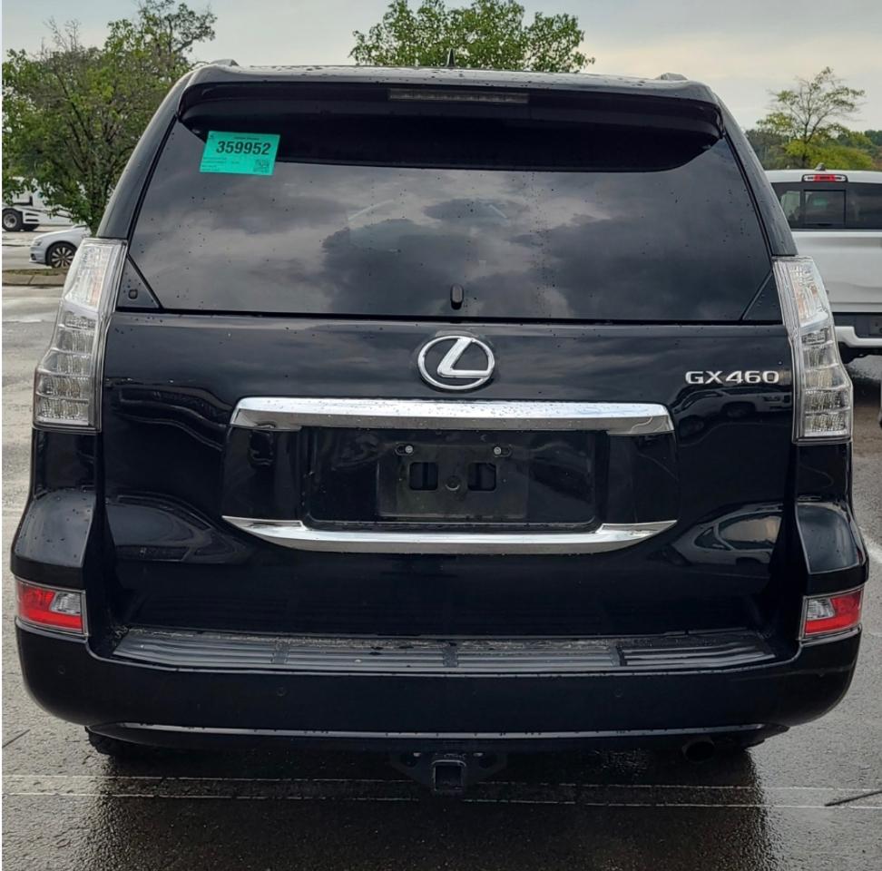 Lexus GX 460 Premium 2014