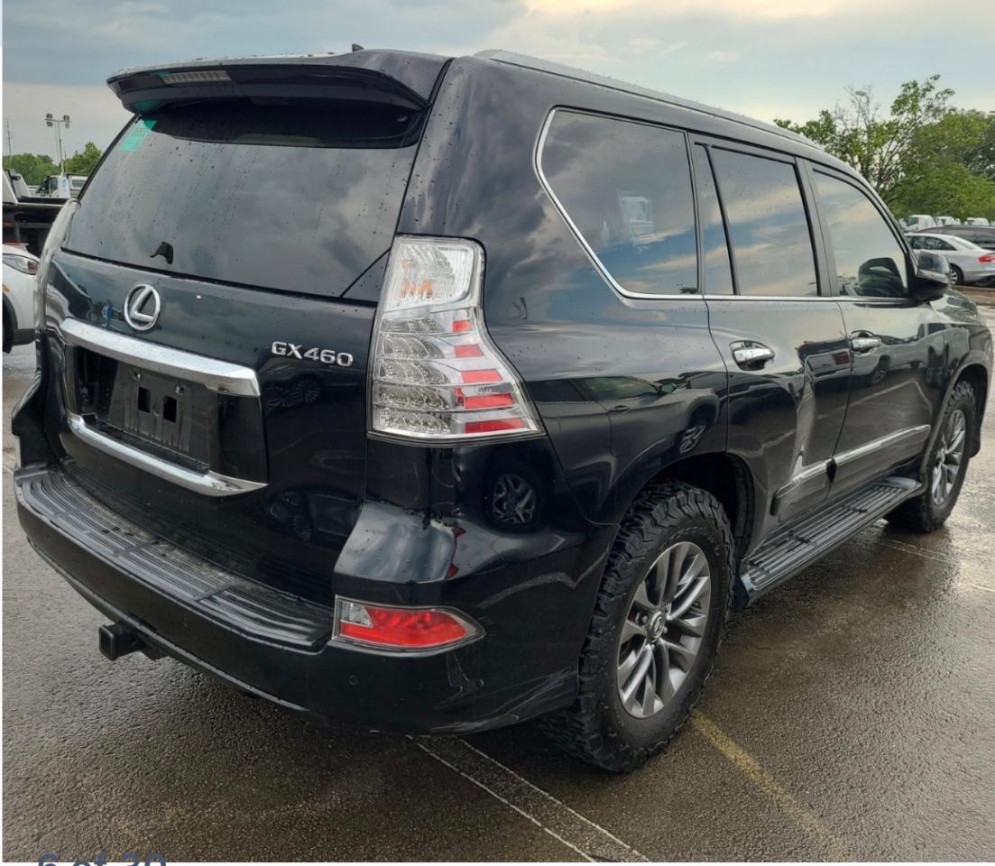 Lexus GX 460 Premium 2014