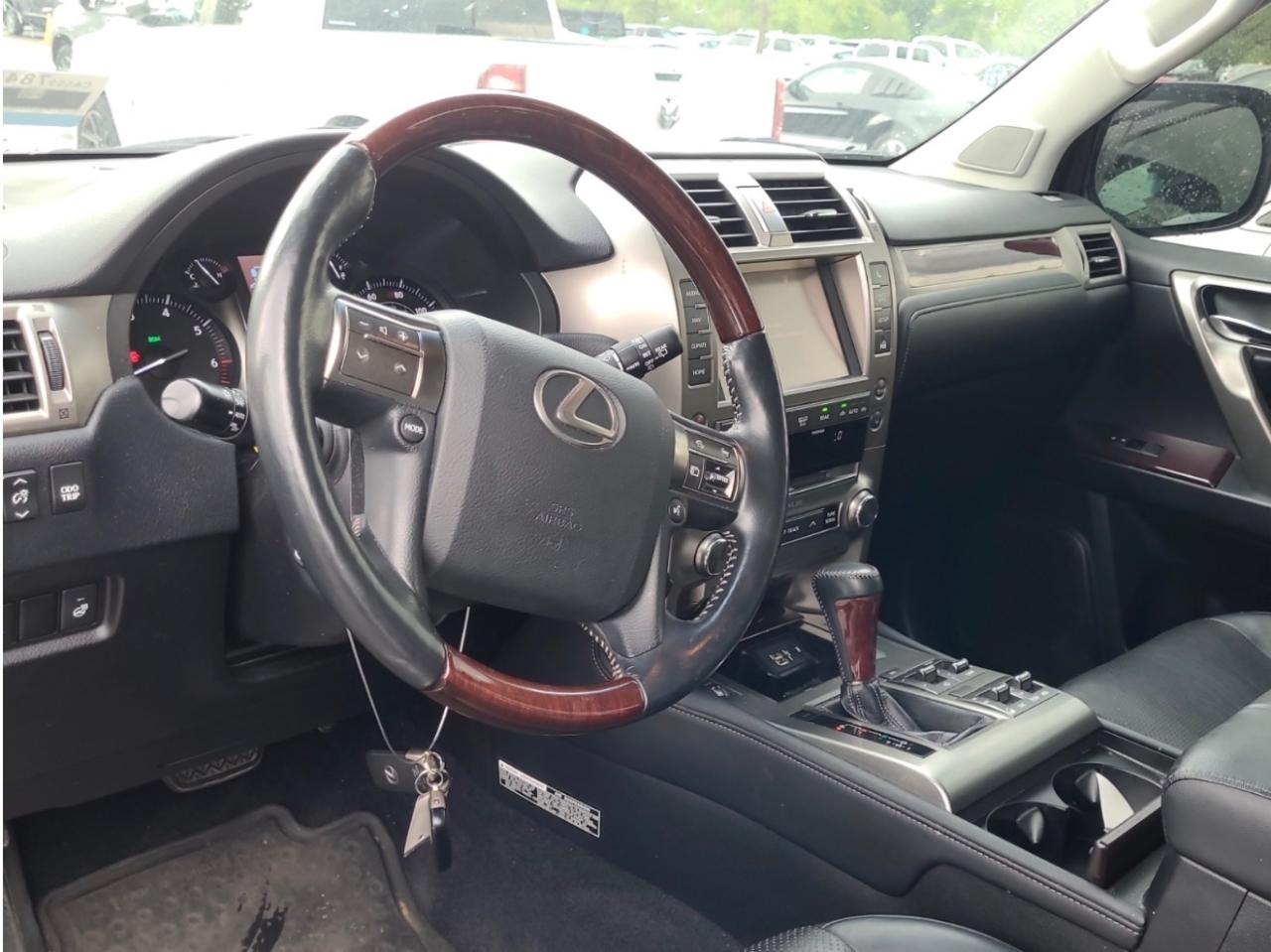 Lexus GX 460 Premium 2014