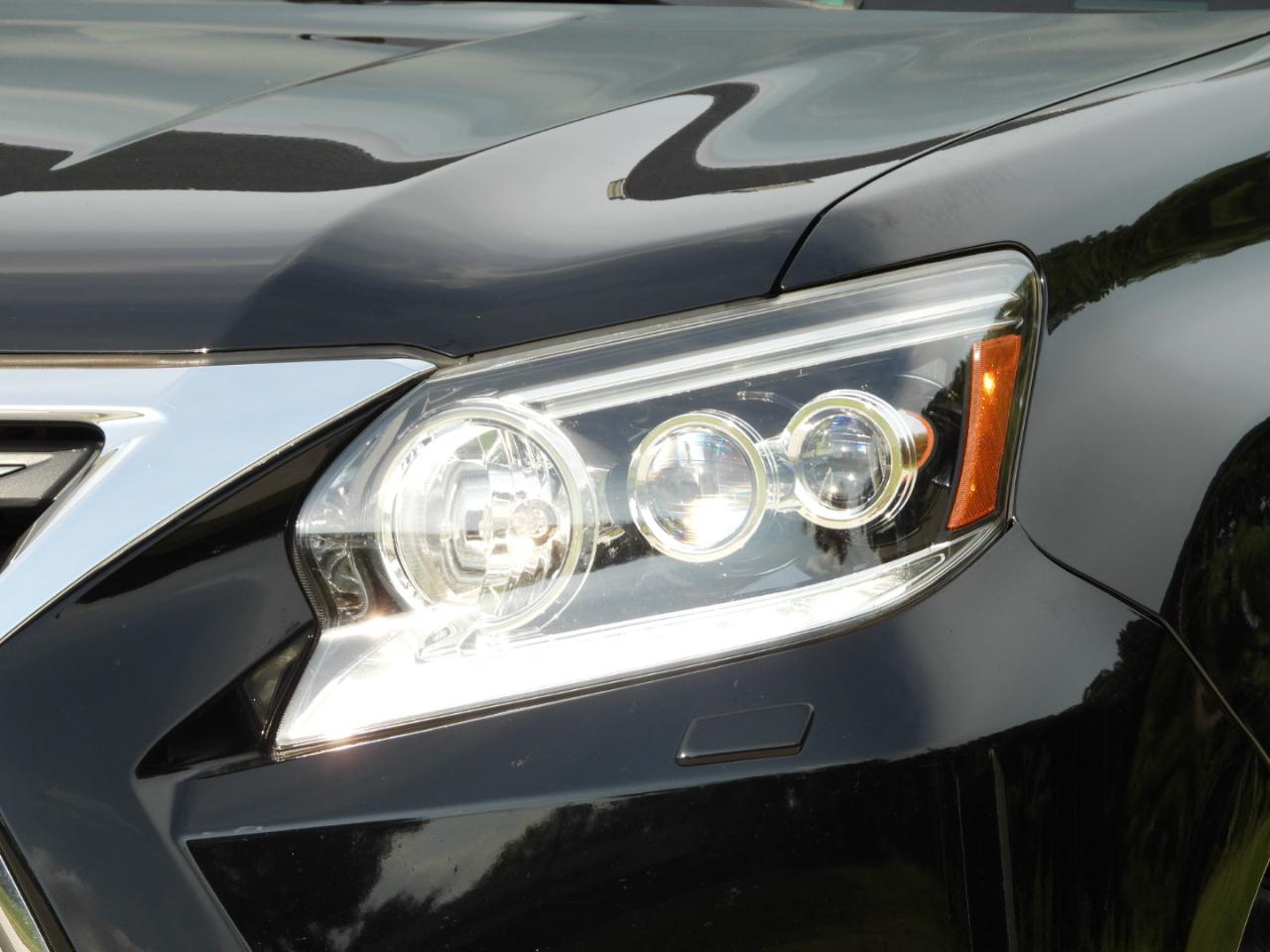 Lexus GX 460 Premium 2014