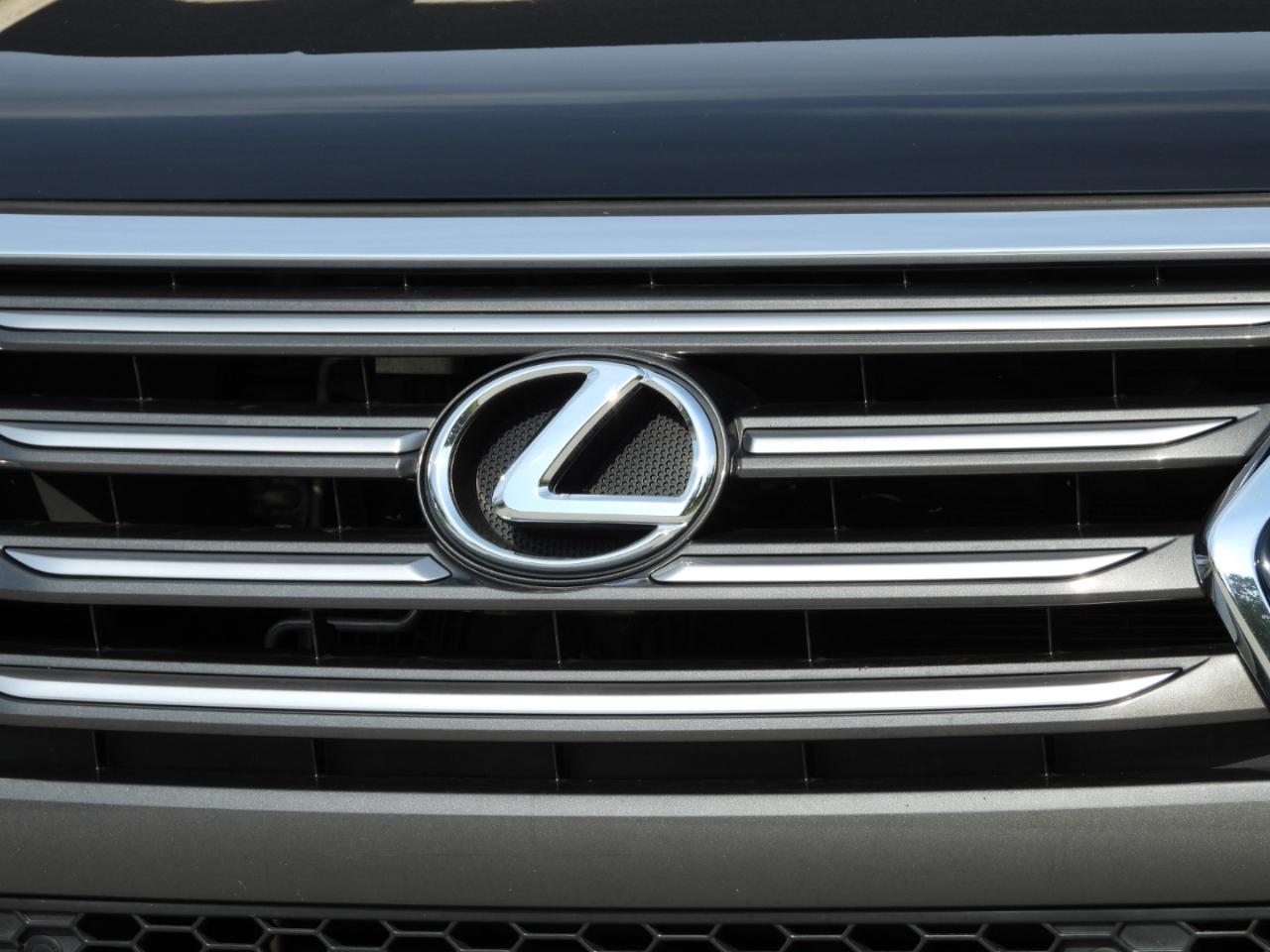 Lexus GX 460 Premium 2014