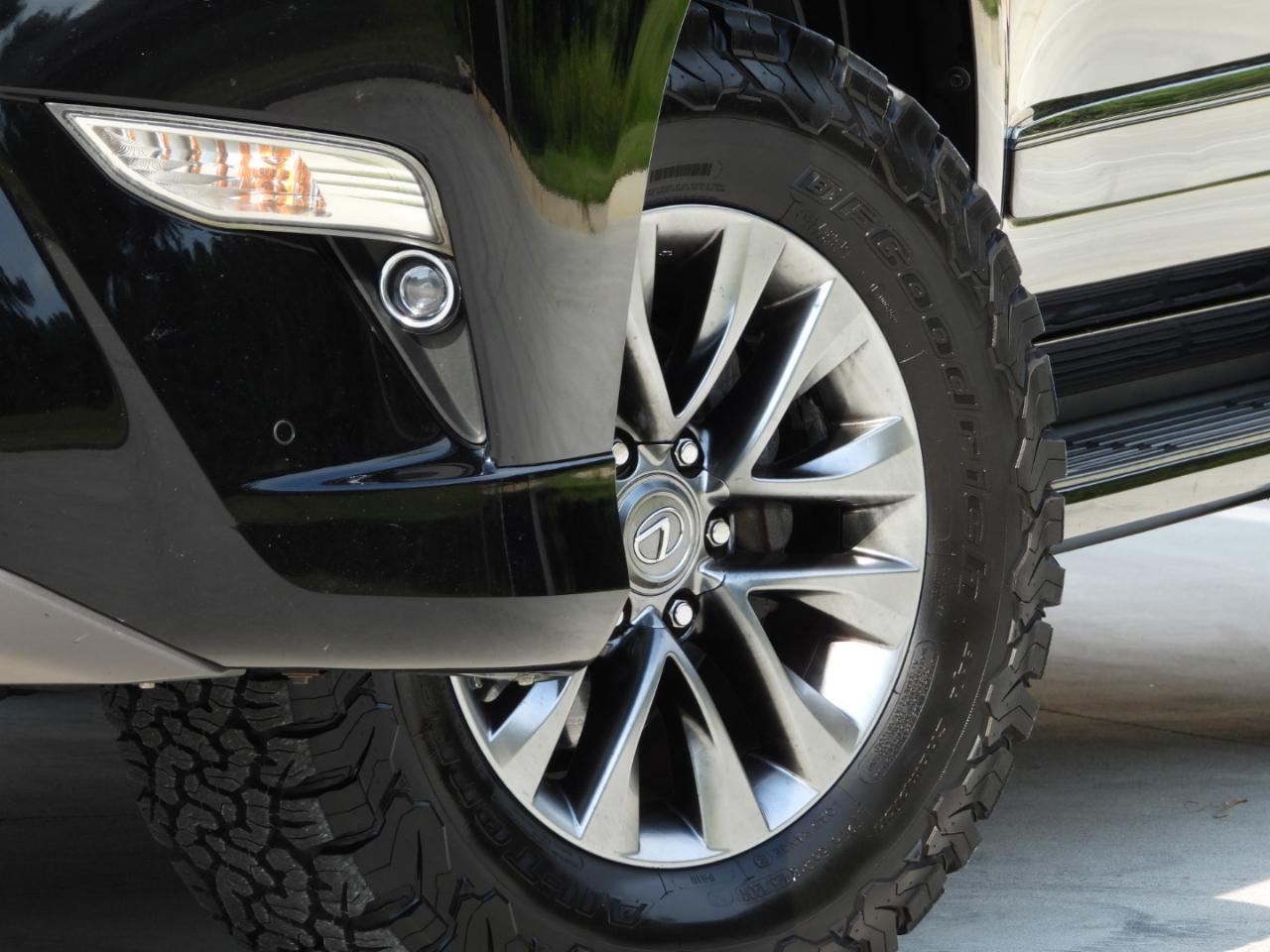 Lexus GX 460 Premium 2014