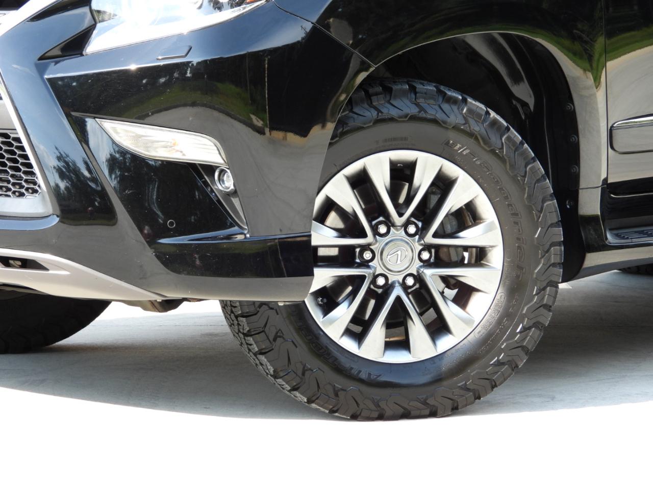Lexus GX 460 Premium 2014