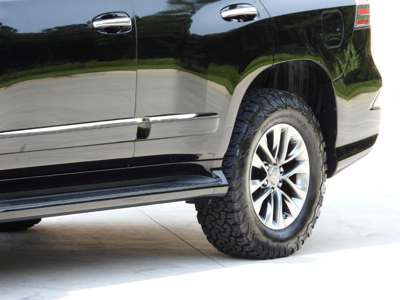 Lexus GX 460 Premium 2014