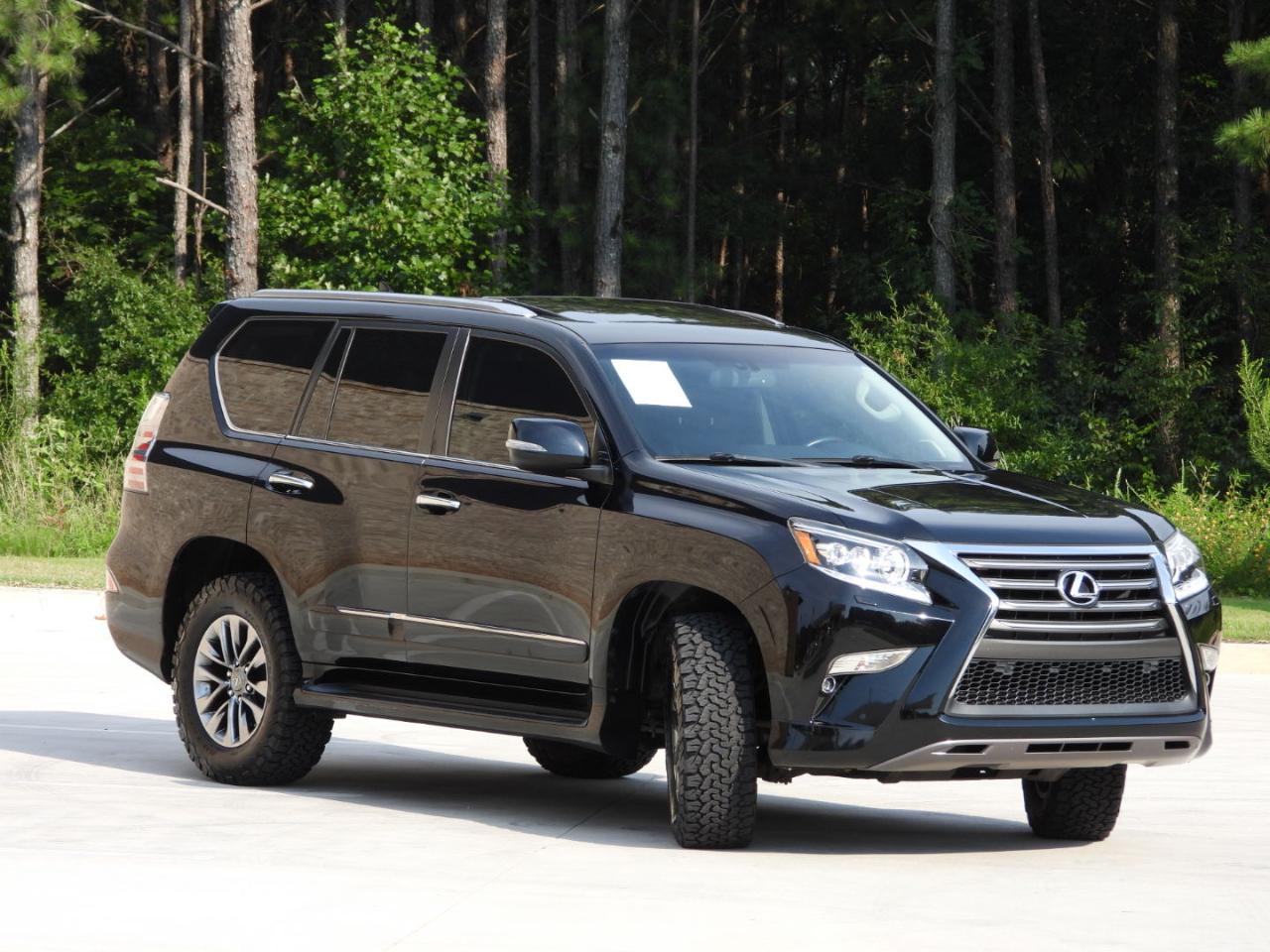 Lexus GX 460 Premium 2014