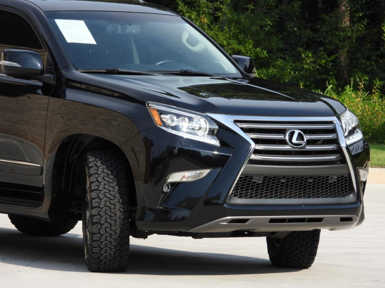 Lexus GX 460 Premium 2014