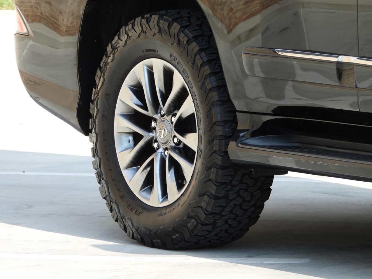 Lexus GX 460 Premium 2014