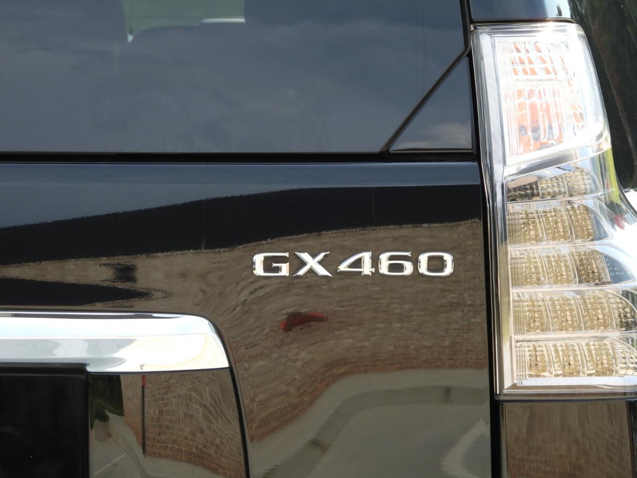 Lexus GX 460 Premium 2014