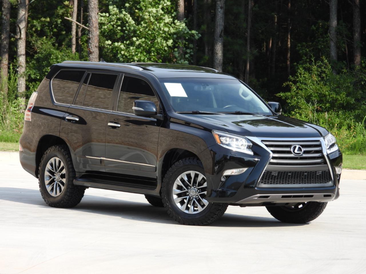 Lexus GX 460 Premium 2014