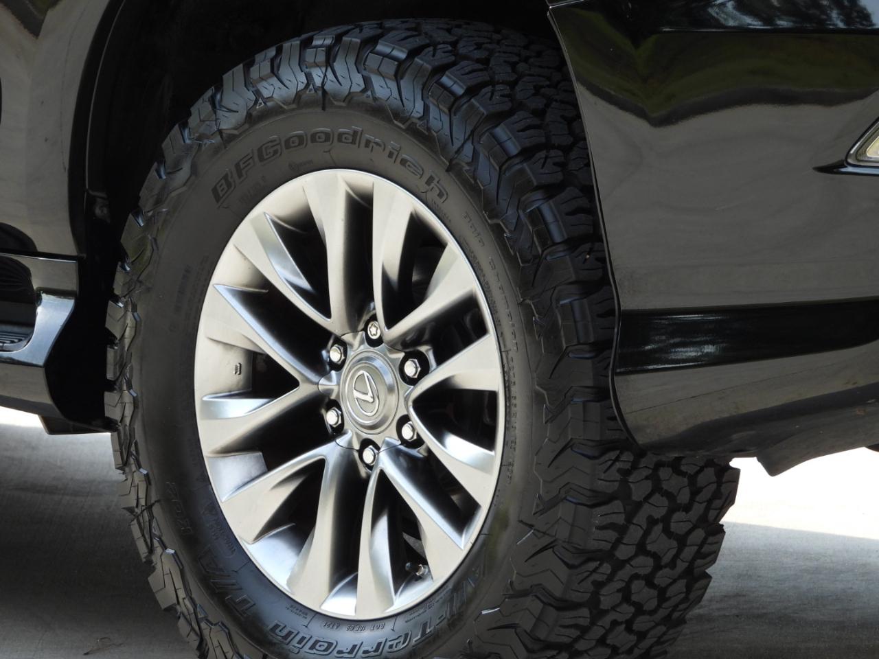 Lexus GX 460 Premium 2014