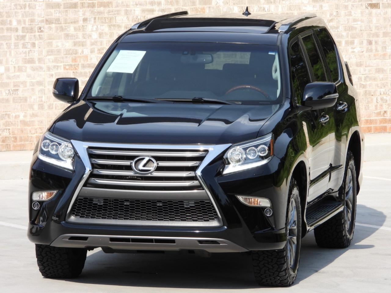 Lexus GX 460 Premium 2014