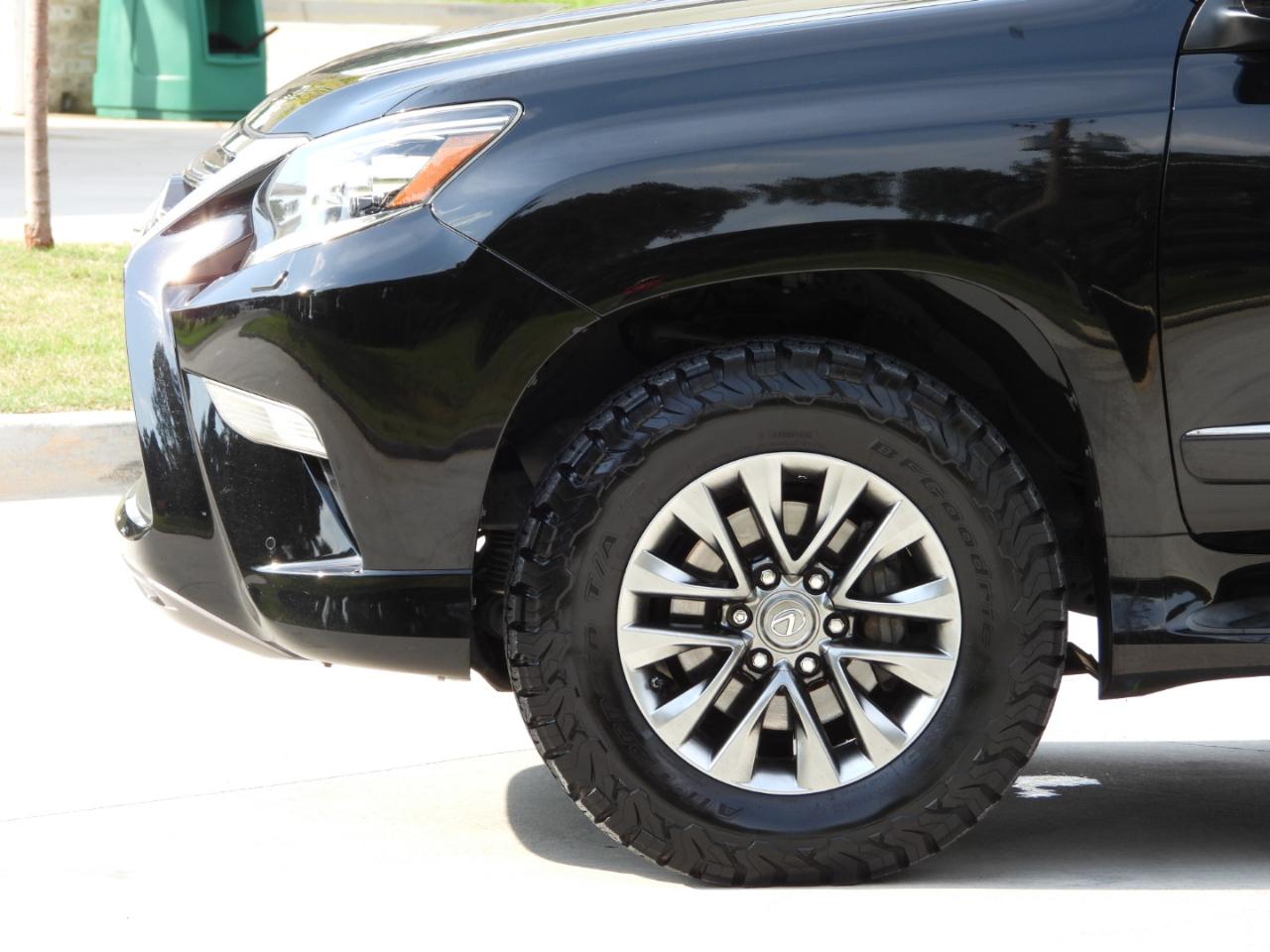 Lexus GX 460 Premium 2014