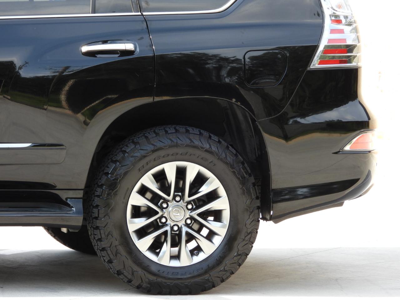 Lexus GX 460 Premium 2014