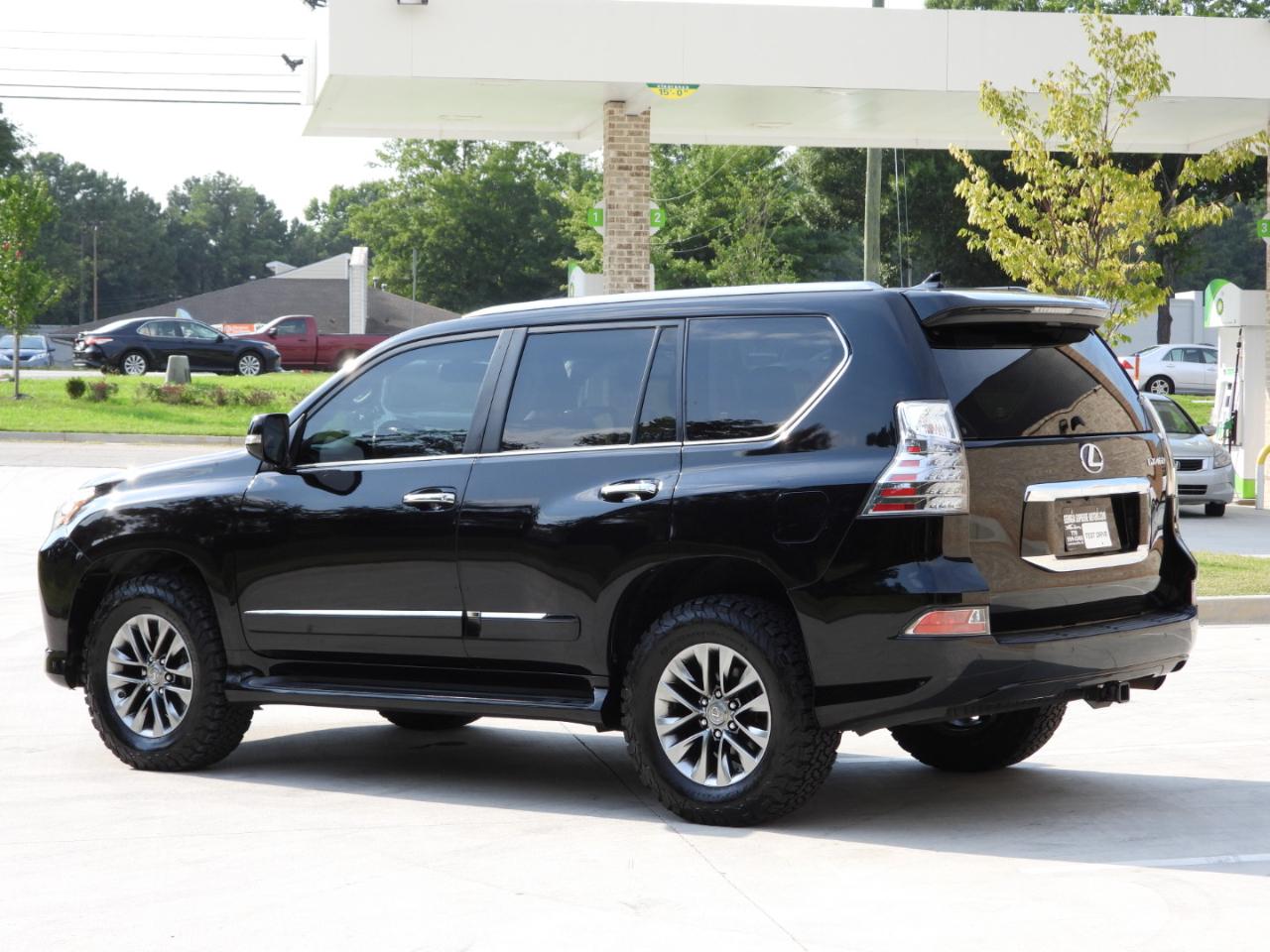 Lexus GX 460 Premium 2014