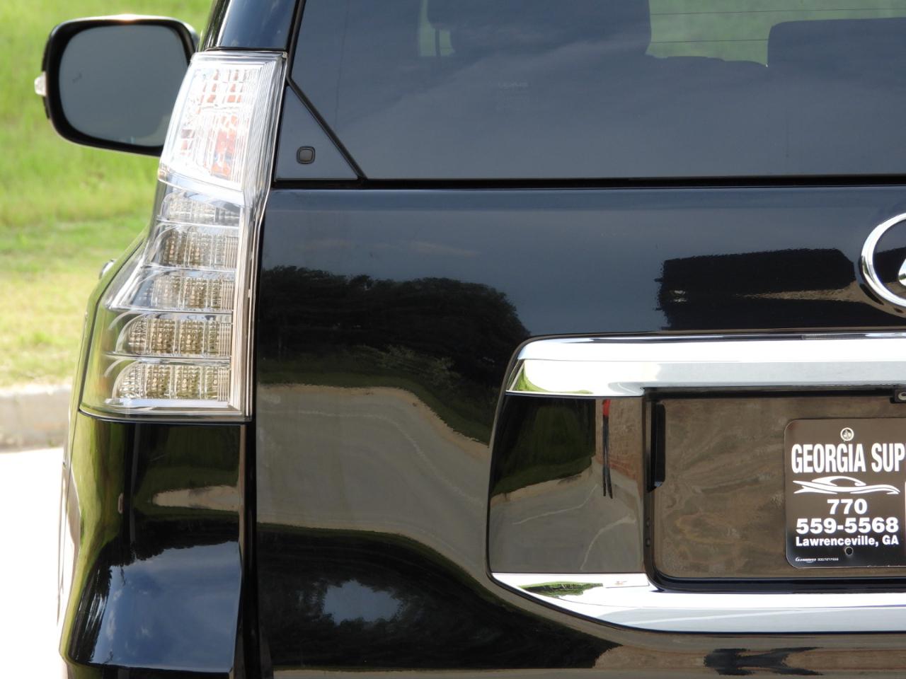 Lexus GX 460 Premium 2014