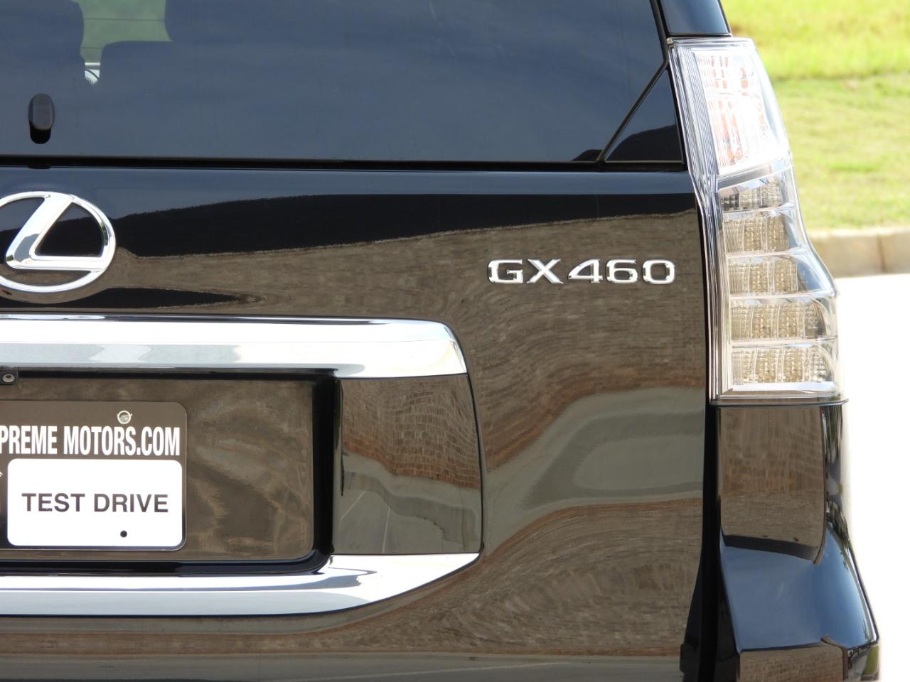 Lexus GX 460 Premium 2014