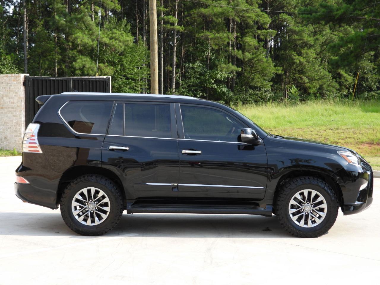 Lexus GX 460 Premium 2014