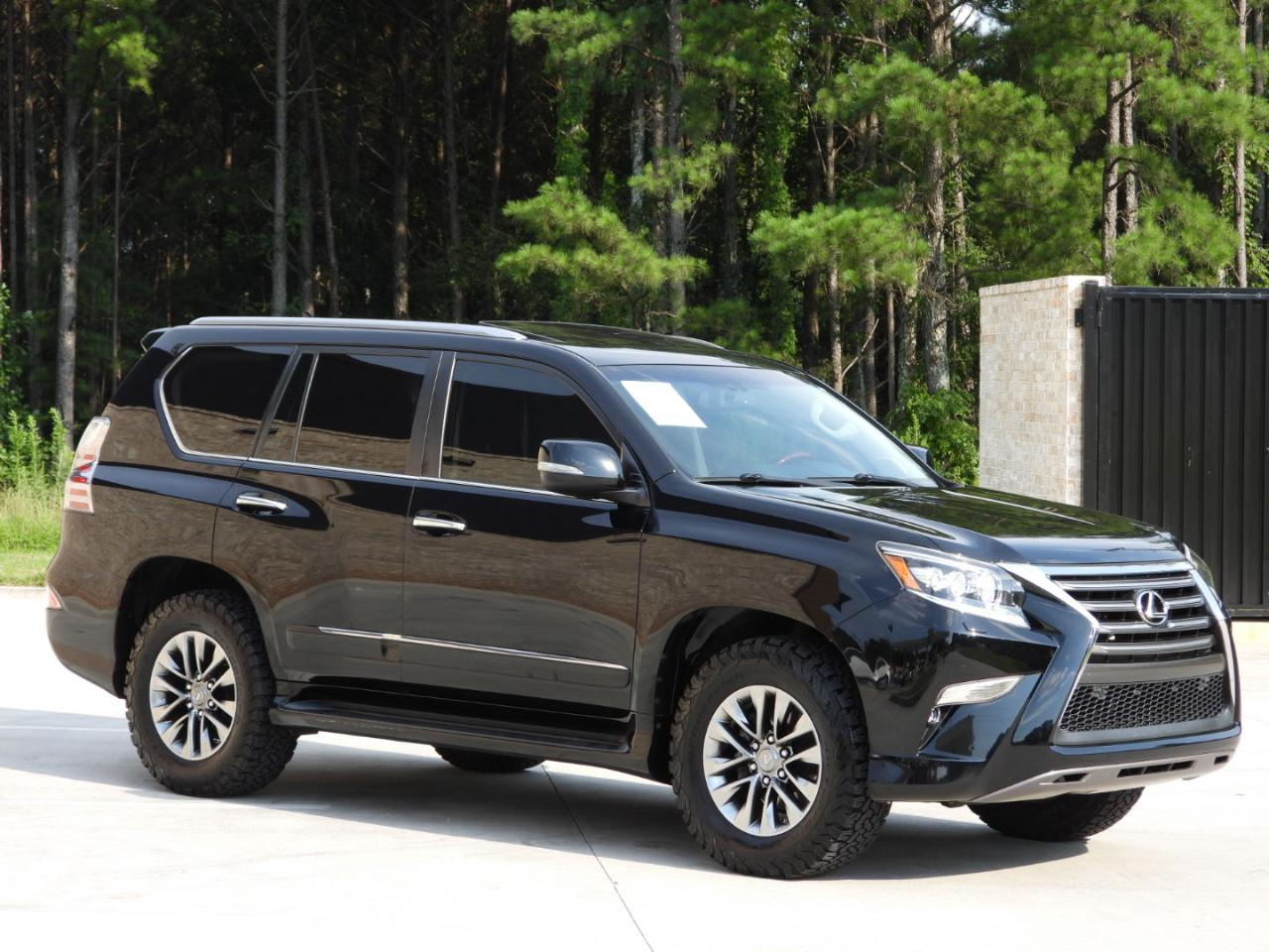 Lexus GX 460 Premium 2014