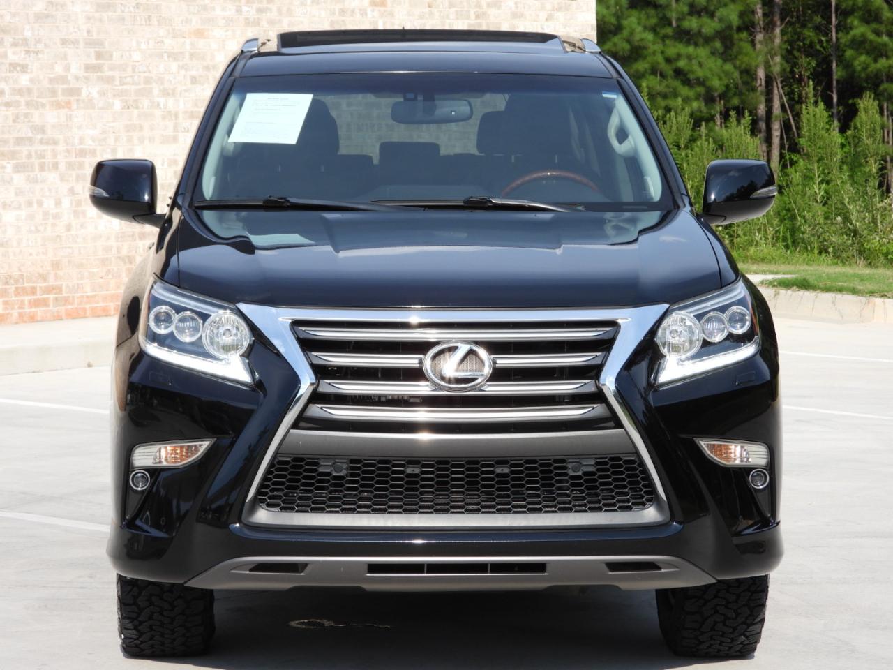 Lexus GX 460 Premium 2014