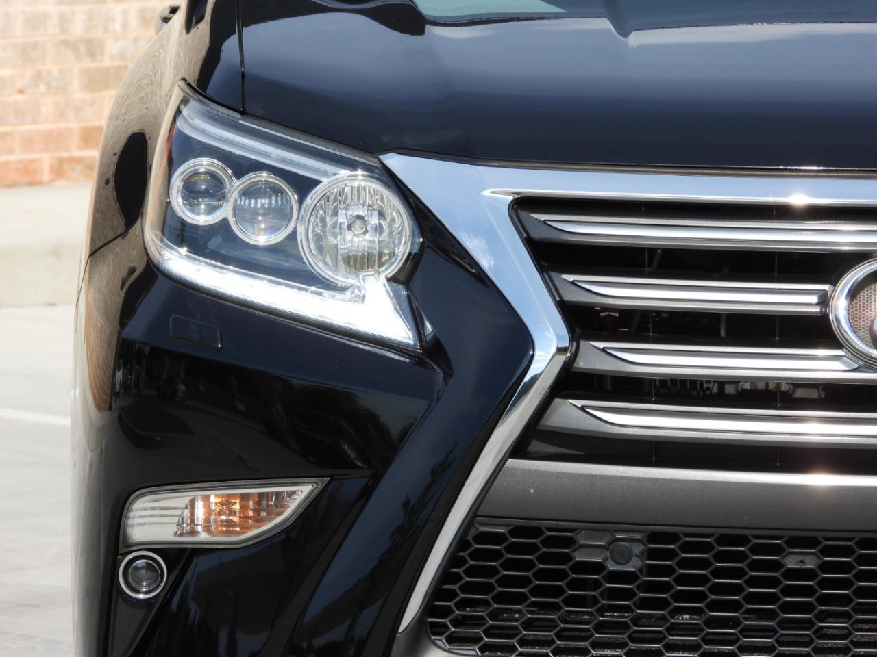 Lexus GX 460 Premium 2014