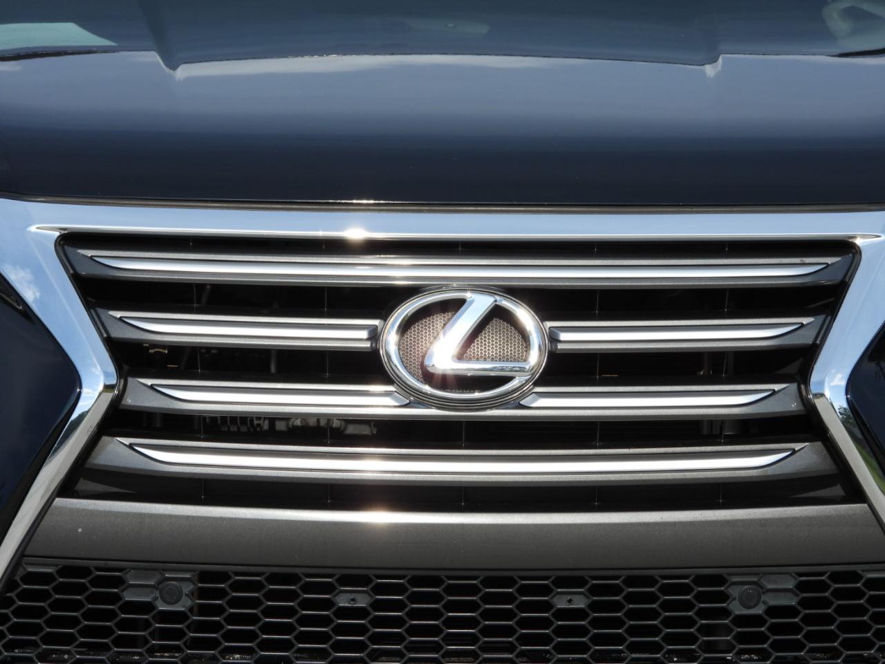 Lexus GX 460 Premium 2014