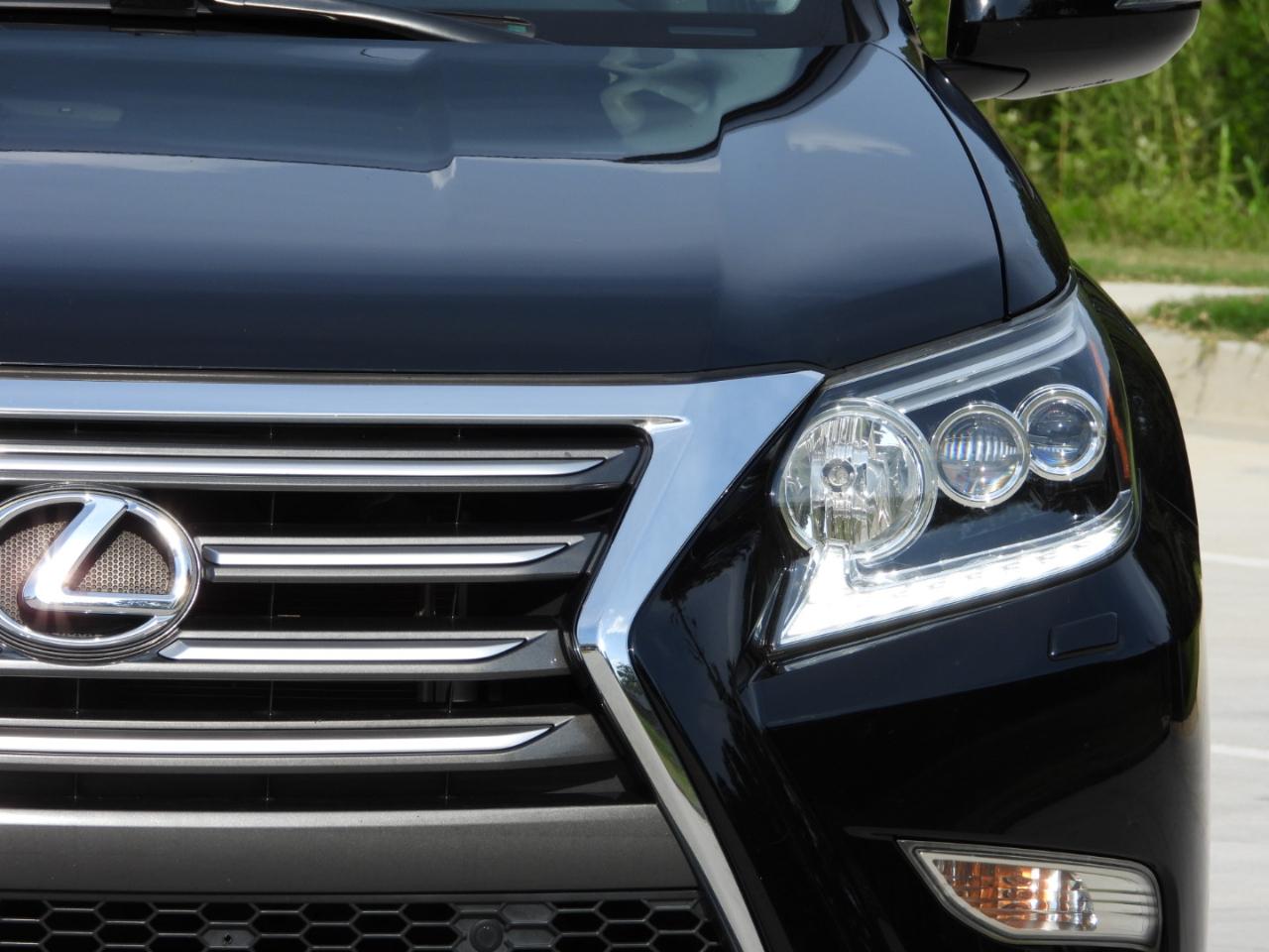 Lexus GX 460 Premium 2014