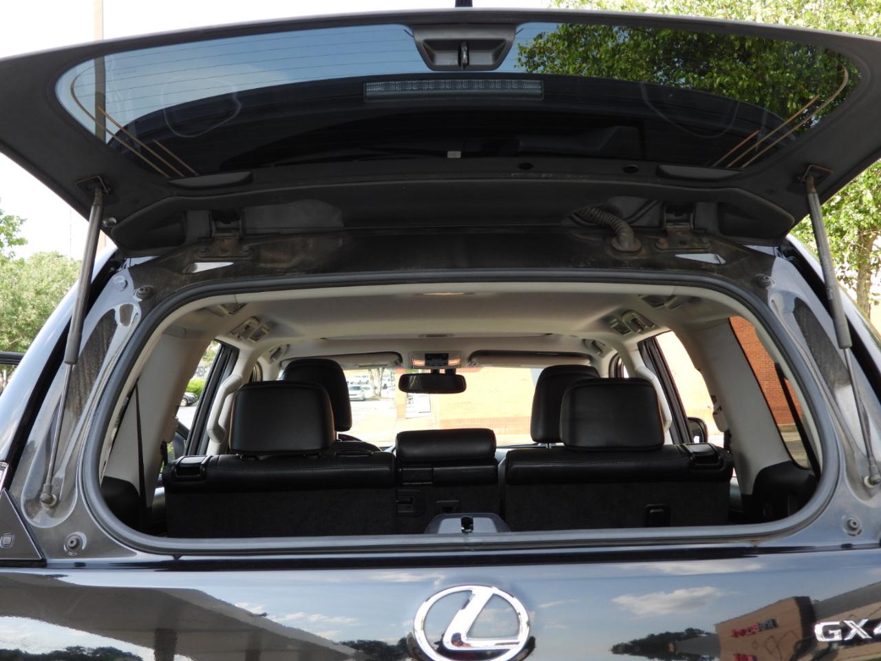 Lexus GX 460 Premium 2014