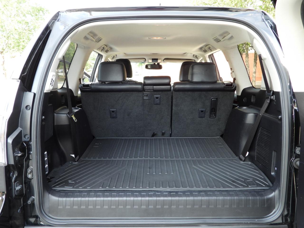 Lexus GX 460 Premium 2014