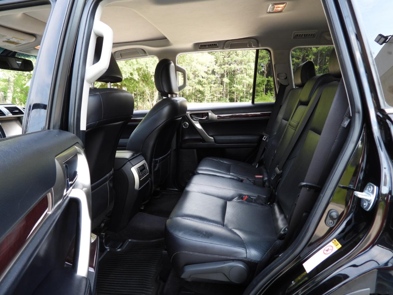Lexus GX 460 Premium 2014