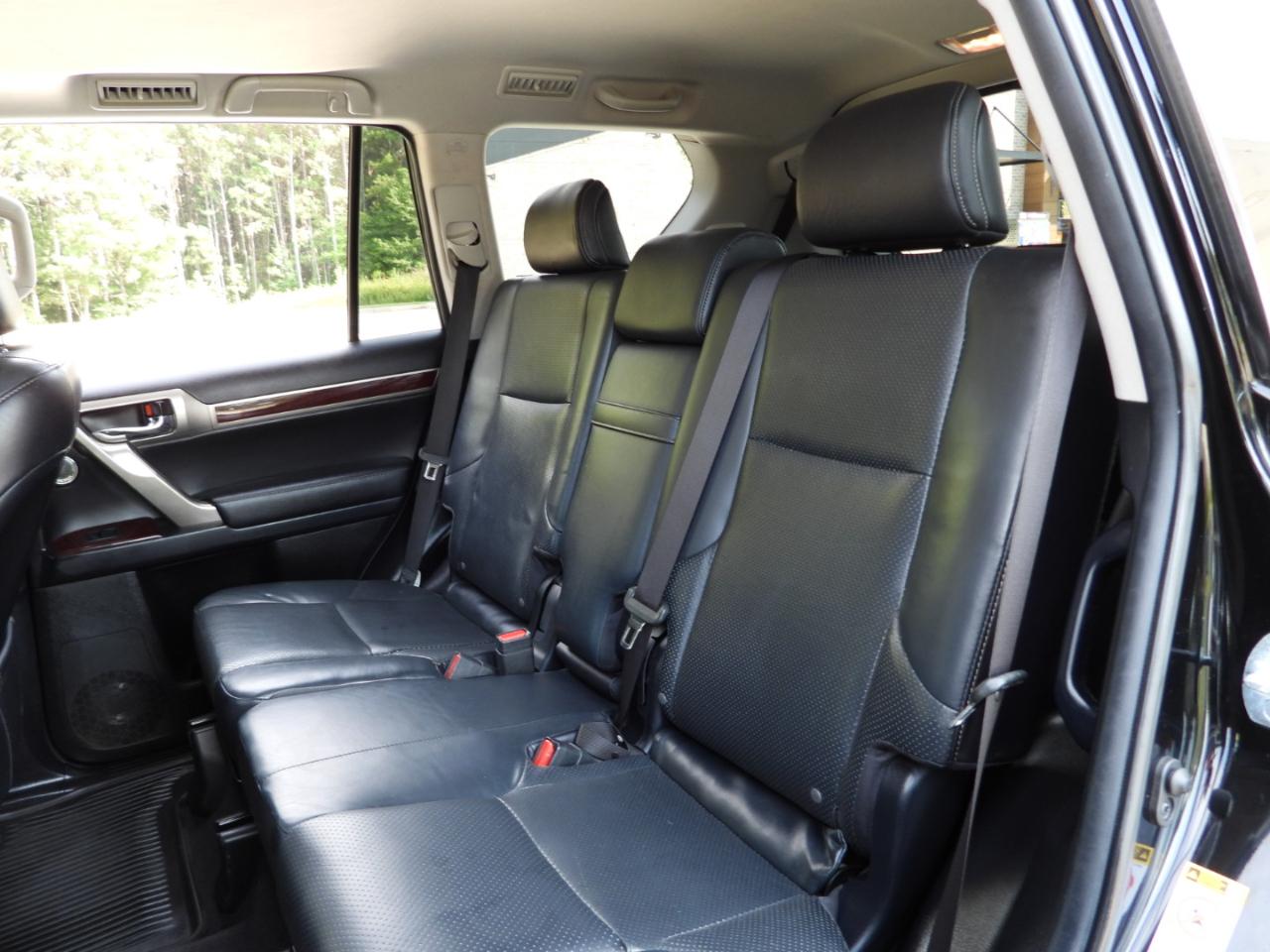 Lexus GX 460 Premium 2014