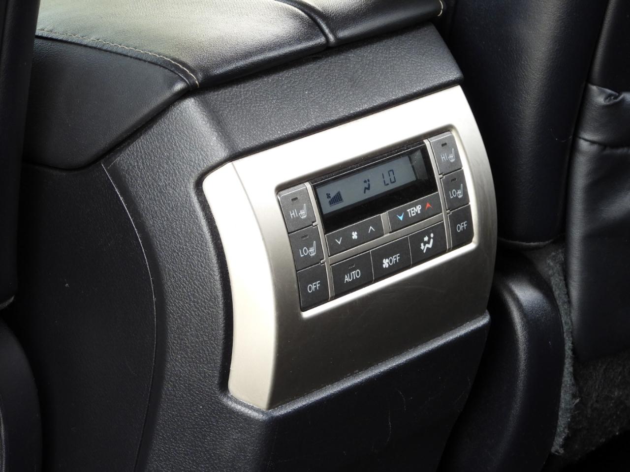 Lexus GX 460 Premium 2014