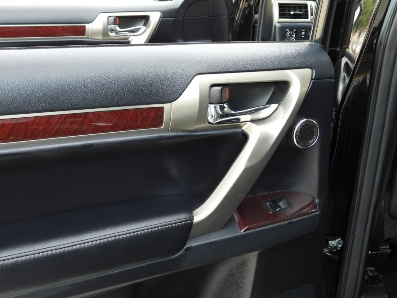 Lexus GX 460 Premium 2014