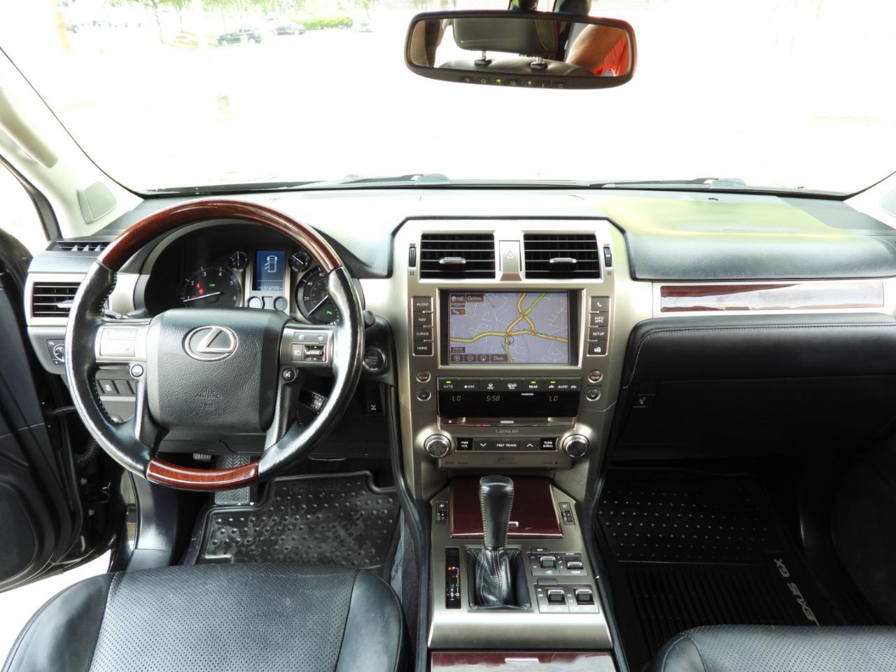 Lexus GX 460 Premium 2014