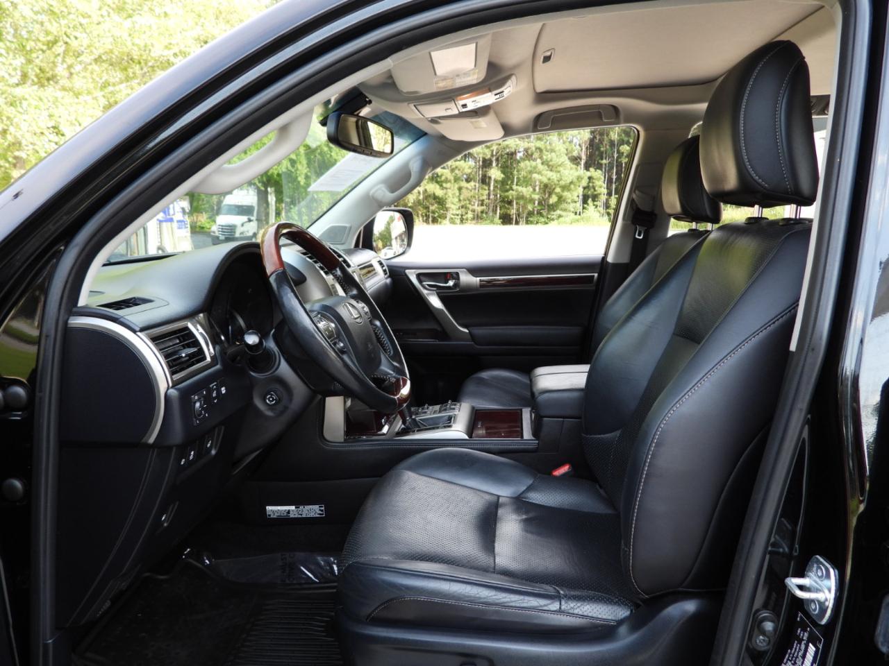Lexus GX 460 Premium 2014