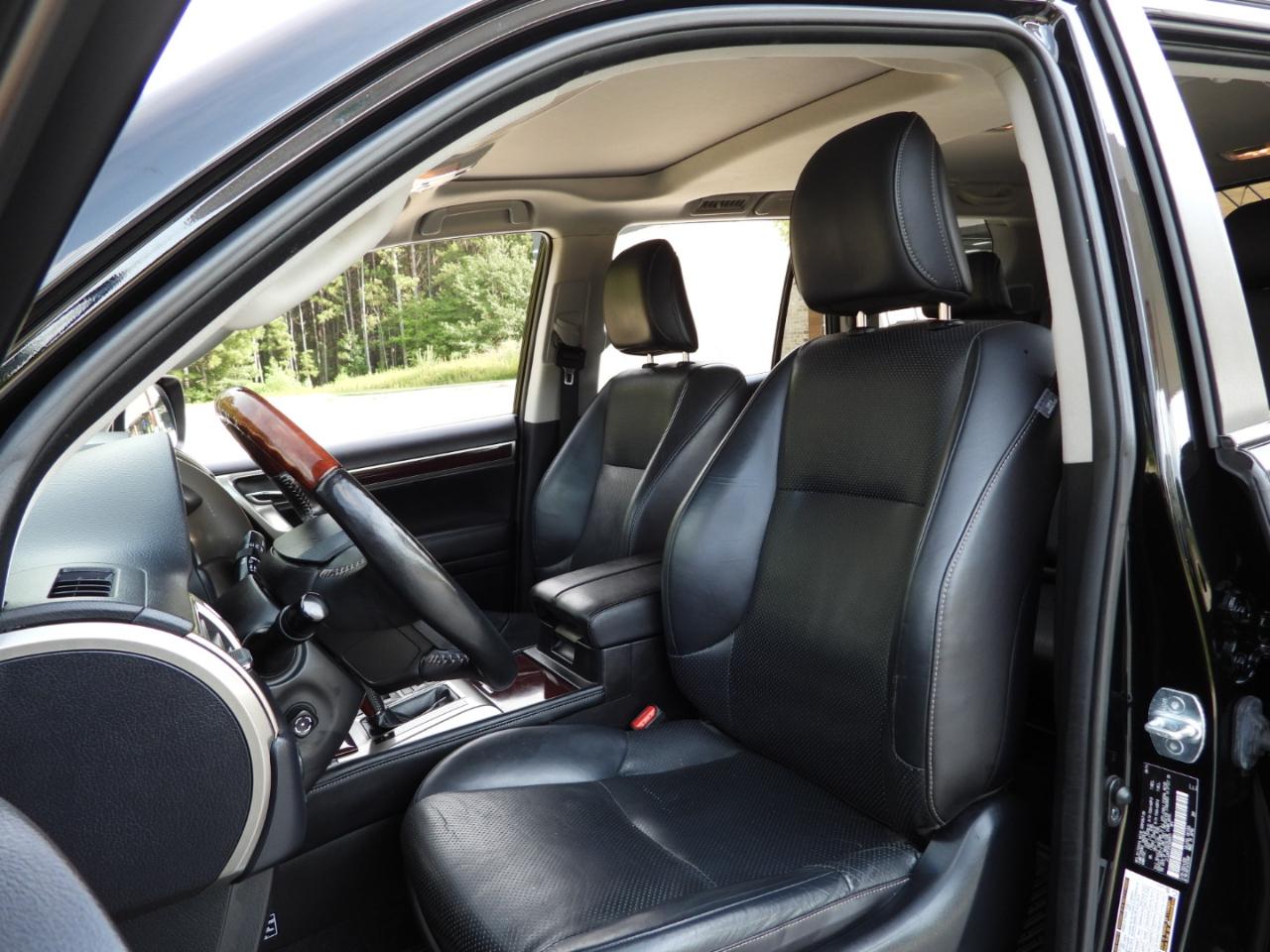 Lexus GX 460 Premium 2014