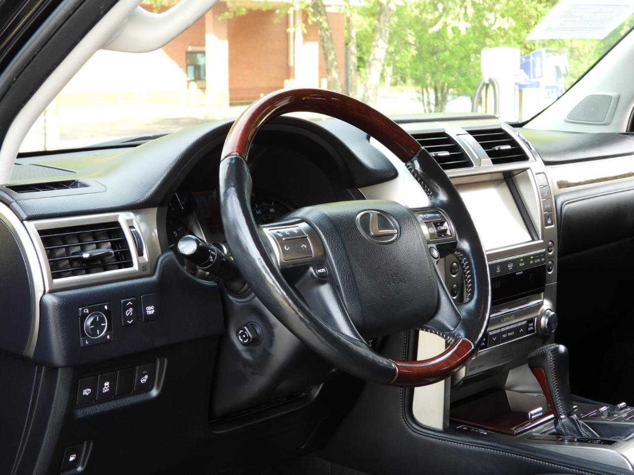 Lexus GX 460 Premium 2014