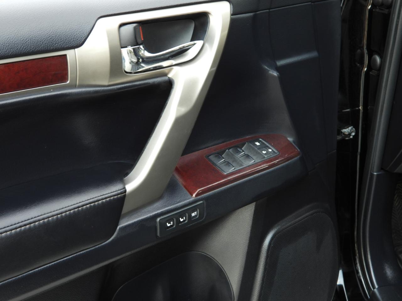 Lexus GX 460 Premium 2014