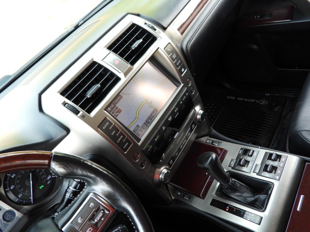 Lexus GX 460 Premium 2014