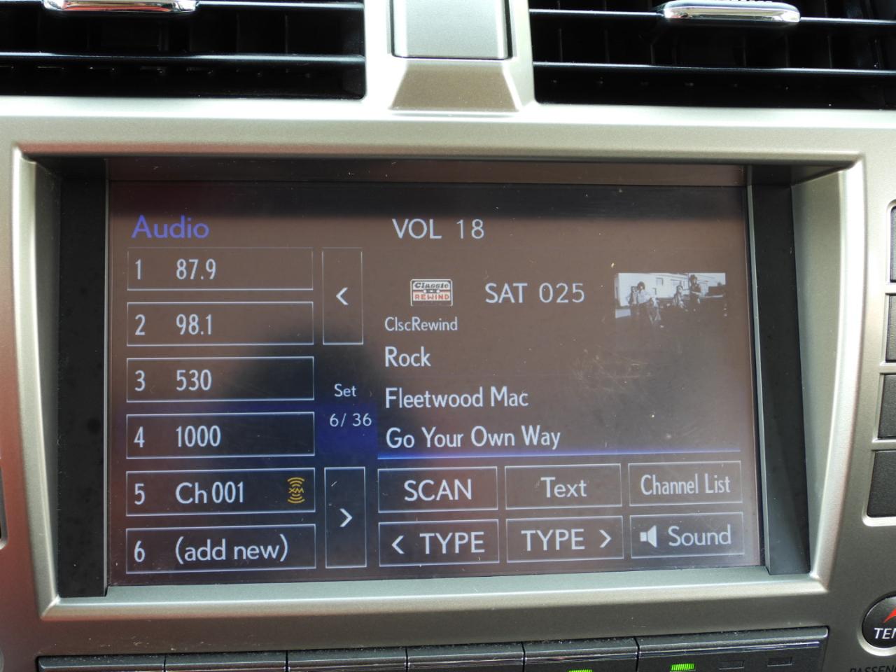 Lexus GX 460 Premium 2014