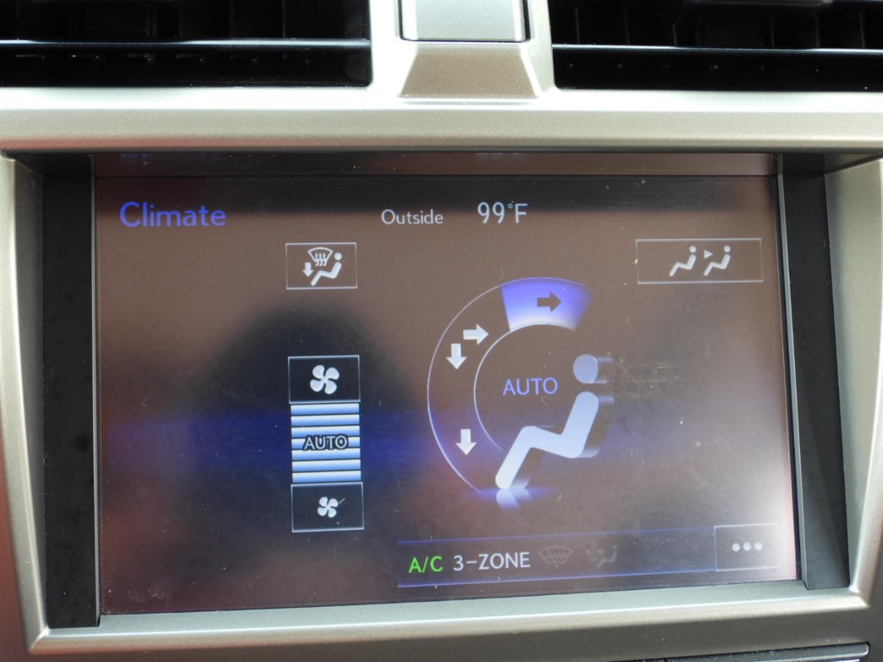 Lexus GX 460 Premium 2014