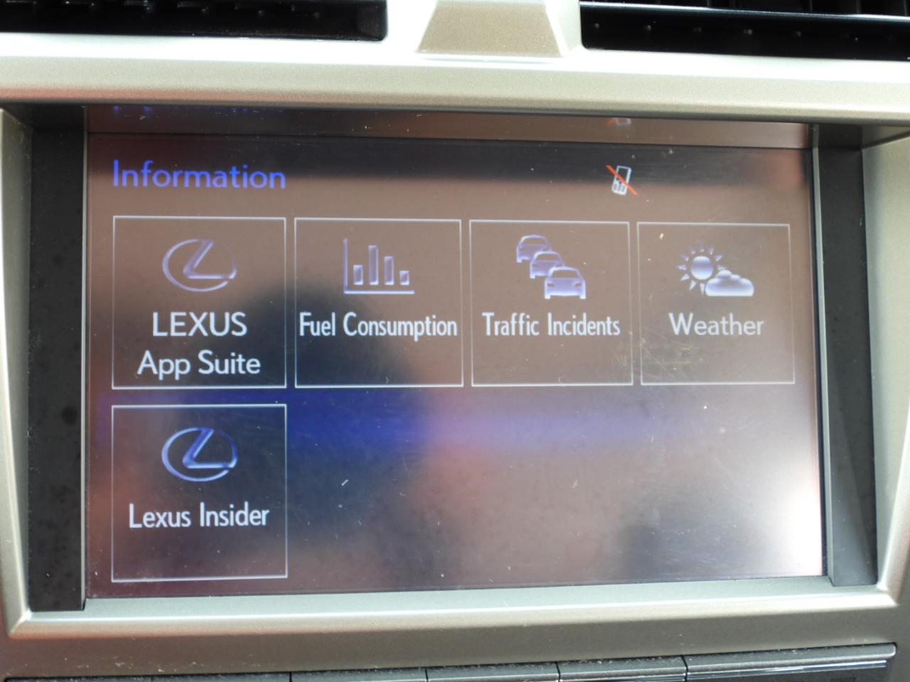 Lexus GX 460 Premium 2014