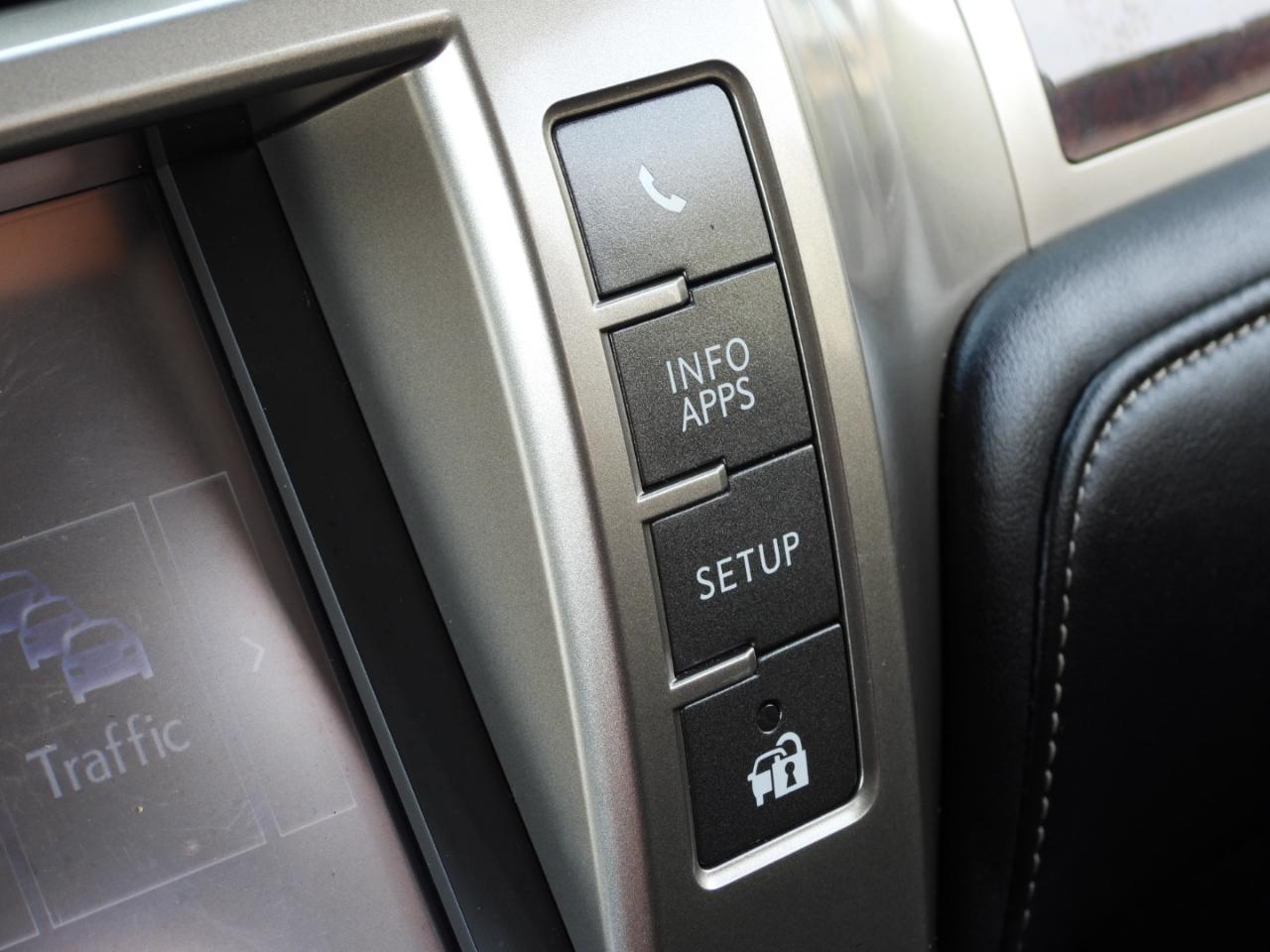 Lexus GX 460 Premium 2014