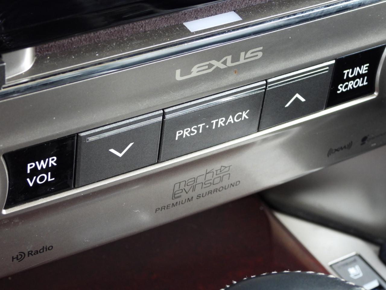Lexus GX 460 Premium 2014