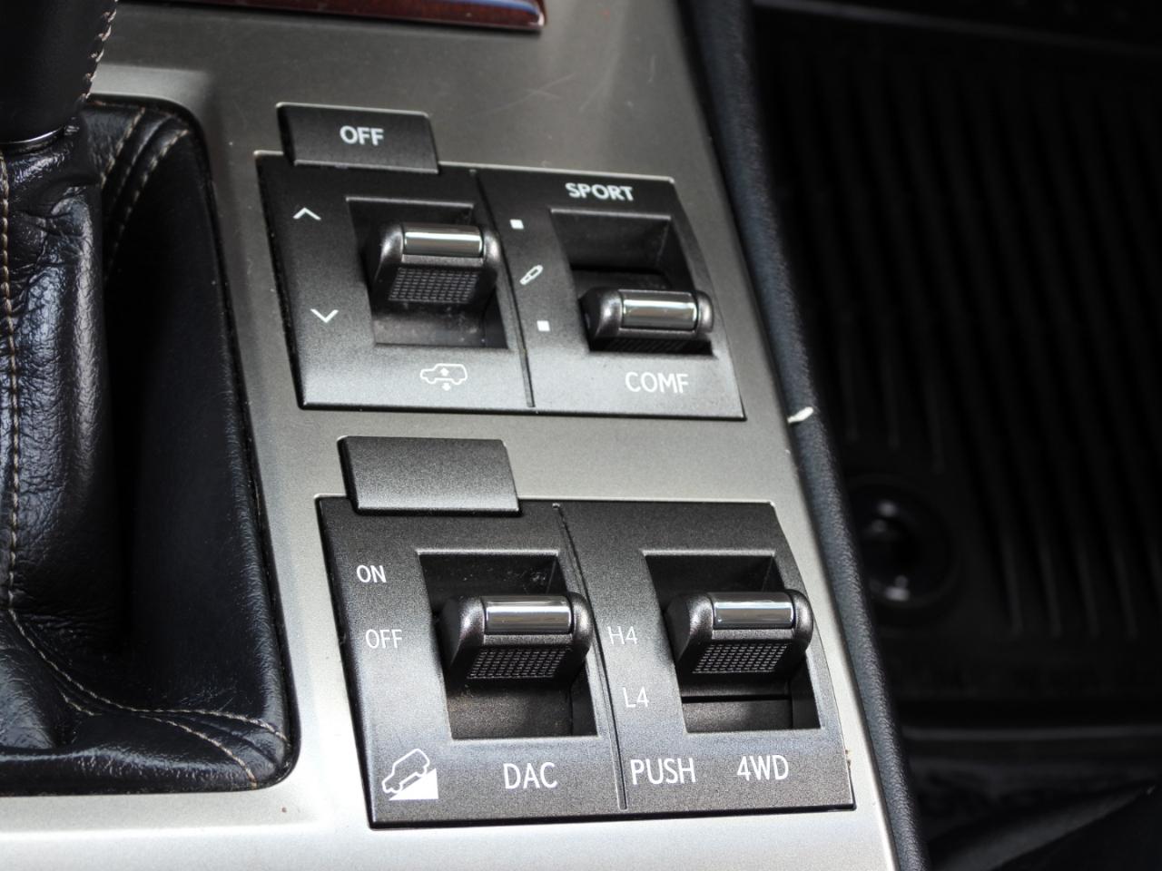 Lexus GX 460 Premium 2014